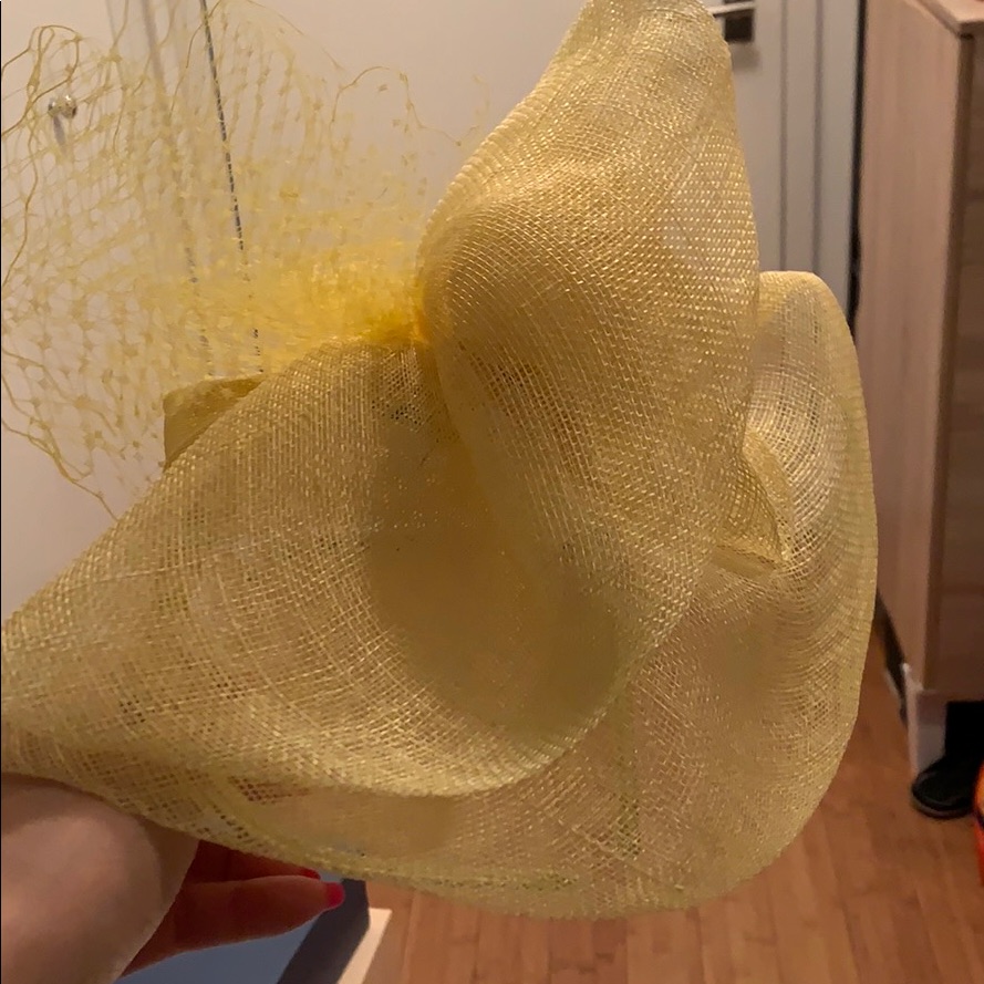 Kentucky Derby Yellow